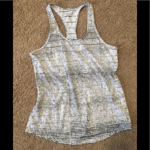 ZYIA Tops - Zyia workout tank